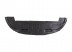RN Clio 09->12 engine shield, bumper part