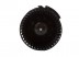 RN Scenic 09->13 heater blower +AC 133mm 300W 2pins VALEO