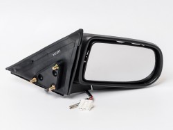 MZ 626 97->00 mirror R electrical heated primed convex 5pins
