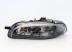 FT Marea 96->02 head lamp L H1/H1 electrical DEPO