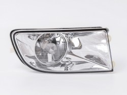 SK Octavia 05->08 miglas lukturis R H8 VISTEON