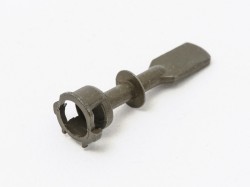 VW Golf 98->03 door lock lever L=R 3D