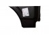 SZ Samurai 81->98 panel rear corner L lower part
