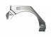 SK Fabia 00->07 wheelarch R 5D
