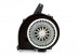 VW Polo 01->05 ventilators salona -KOND 175mm 2pins