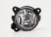 VW Polo 05->09 miglas lukturis L HB4 DEPO