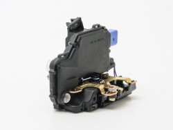 SK Fabia 00->07 door handle inner mechanism for central lock front R