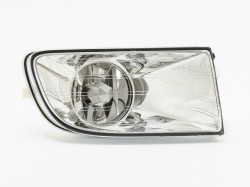SK Octavia 05->08 miglas lukturis R H8 TYC