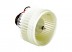 VV S80 98->06 ventilators salona +/-KOND 156mm 360W