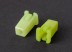 FD ligzda skrūvei 6.3MM plastmasas 6549354 32033760