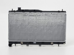 SB Legacy 04->09 radiators 3.0 AUT 714x350x16 RA64115 KOYO