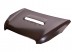 SB Legacy 09->14 hood for TURBO with air inlet hole STEEL DAMAGE A