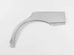 SB Impreza 93->96 wheelarch L galvanized