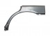 SB Impreza 01->02 wheelarch L SED galvanized