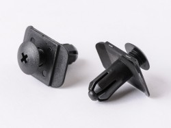 MZ klipsis apšuvuma 9.5MM BF82-50-233; MBF675003; 8659334000