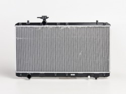 SZ Liana 01->07 radiators 1.3/1.6 MAN +/-KOND 718x350x25 RA64167 tips DENSO, KOYO