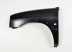 SZ Grand Vitara 97->05 fender front L with fender moulding holes DAMAGE A