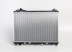 SZ Grand Vitara 05-> radiators 2.0-16V AUT 690x450x16 RA64199