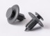 MZ klipsis apšuvuma 5.7mm B467-68-AC3 80102 80102 93190190