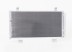 LX IS 06->09 radiators KOND 690X355X16 ar iebūvētu sausinātāju 2.5/3.5 KOYO