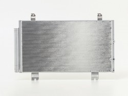 LX GS 05->12 radiators KOND 685X375X16 ar iebūvētu sausinātāju 3.0/3.5/4.3