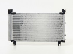 LX IS 13->20 радиатор кондиционера 680X375X16 с встроенным осушителем 2.5/3.5