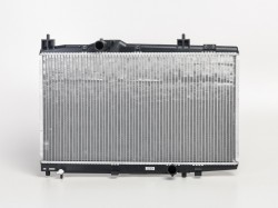 TT Yaris 99->02 radiators 1.4 D-4D MAN +/-KOND 638X350X16 RA64655A KOYO
