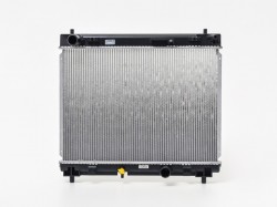 TT Yaris 06->09 radiators 1.4 D-4D MAN +/-KOND 480x350x16 RA646761