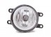 TT Yaris 06->09 miglas lukturis L H11 bez ramisa VALEO