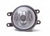 TT Yaris 06->09 miglas lukturis R H11 DEPO