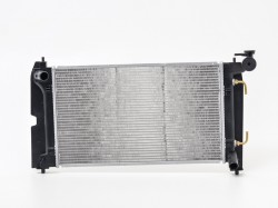 TT Corolla 02->04 radiators 1.6/1.8 AUT 600x348x16 RA64648A tips DENSO, KOYO