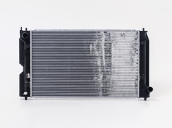 TT Corolla 02->04 radiators 1.4D-4D MAN 625x380x27 RA64679