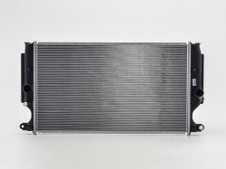 TT Auris 07->10 radiators 2.0D-4D MAN +/-KOND 665x375x27 RA64693 KOYO
