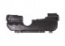 TT Auris 07->10 engine shield BENZ (ABS+PVC)