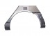 TT Corolla 02->04 wheelarch 4D/COMBI L galvanized