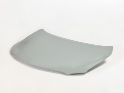 TT Corolla 07->10 hood with mastic 53301-02180
