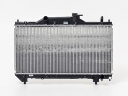 TT Avensis 00->03 radiators 1.6/1.8/2.0 MAN +/-KOND 658X325X16 RA64640A tips DENSO, RNBC