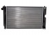 TT Avensis 03->06 radiators 2.0D-4D MAN +/-KOND 625X378X25 RA64647A KOYO