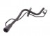 TT Rav4 00->03 degvielas tvertnes caurule DIESEL