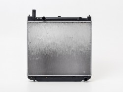 TT Hiace 95->05 radiators 2.5D 628x525x26 RA64649