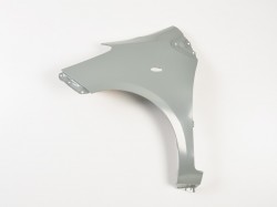 TT Yaris 09->11 fender front L with flasher hole DAMAGE C