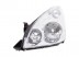 TT Corolla Verso 04->09 head lamp L HB3/HB4 07->09 with motor DEPO