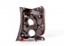 TT Yaris 14->17 tail lamp R without bulb holders DEPO