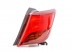 TT Yaris 14->17 tail lamp R P21W/W21-5W without bulb holders TYC