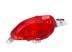 TT Yaris 14->17 rear foglamp L OE