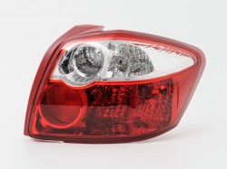 TT Auris 10->12 tail lamp R DEPO