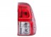 TT HI-LUX 16->20 tail lamp R without bulb holders DEPO