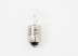 Bulb T4W 12V 4W HELLA 10pcs