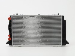 AD 80 91->94 radiators 1.6/2.0/2.0-16V/1.9TDi +/-KOND 596X358X34 RA60465A