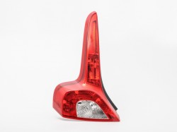 VV C30 06->10 tail lamp L without bulb holders MARELLI